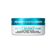 Peter Thomas Roth Peptide Skinjection Expression Line Hydra Gel Patches Women's Gift Set