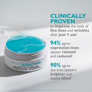 Peter Thomas Roth Peptide Skinjection Expression Line Hydra Gel Patches Women's Gift Set