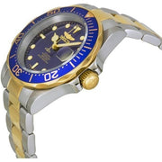 Invicta Pro Diver Men's Quartz 40mm Watch – Stainless Steel