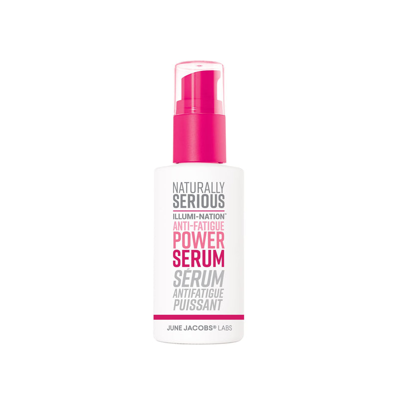 Naturally Serious Illumi-Nation Anti-Fatigue Power Serum