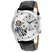 Christian Van Sant Sprocket Auto-Quartz Men's Quartz 46mm Watch
