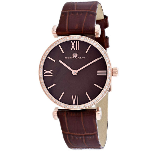 Oceanaut Harmony Women's Quartz 30mm Watch
