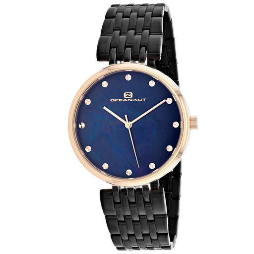 Oceanaut Aerglo Women's Quartz 36mm Watch