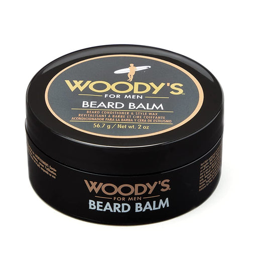 Woodys Beard Balm for Men
