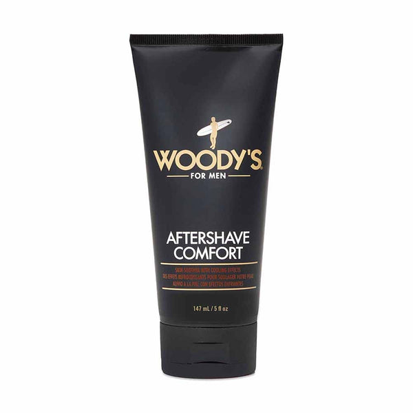 Woodys Aftershave Comfort for Men