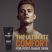 Woodys Aftershave Comfort for Men
