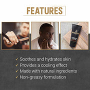 Woodys Aftershave Comfort for Men
