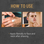 Woodys Aftershave Comfort for Men