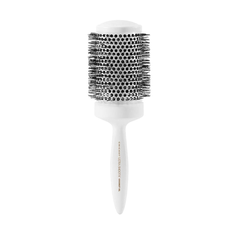Cricket Ultra Smooth Coconut Thermal Brush 400