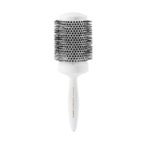 Cricket Ultra Smooth Coconut Thermal Brush 400