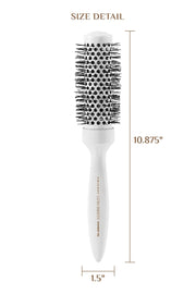 Cricket Ultra Smooth Coconut Thermal Brush 350