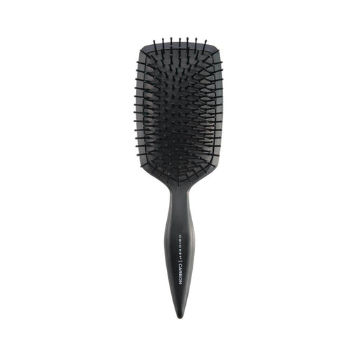 Cricket Carbon Paddle Brush Unisex Gift Set