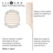 Cricket Silkomb Pro-55 Unisex Gift Set