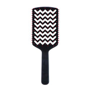 Cricket Static Free Fast Flo Xl Brush Unisex Gift Set
