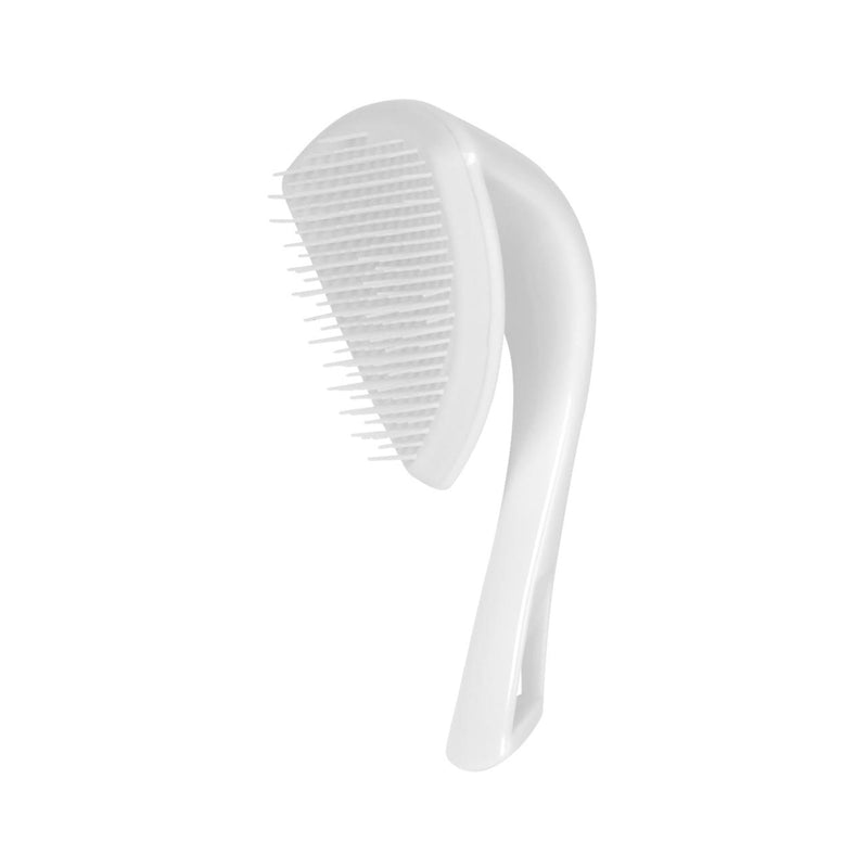 Cricket Ultra Smooth Coconut Detangling Brush Unisex Gift Set