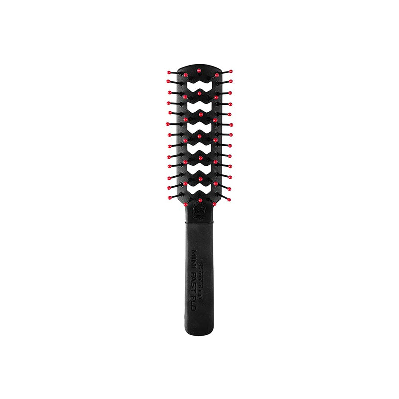Cricket Static Free Fast Flo Black And Red Unisex Gift Set