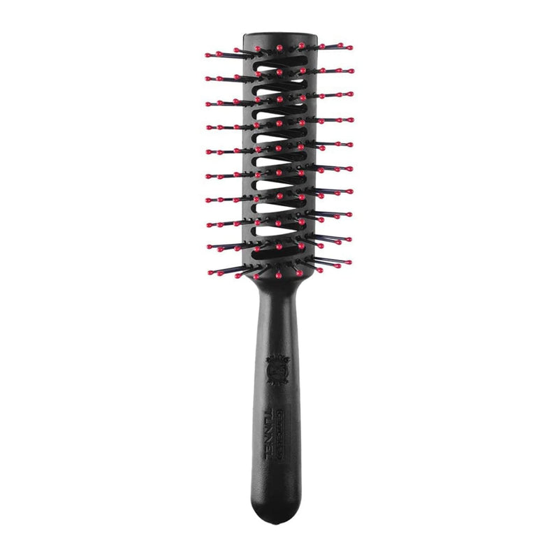 Cricket Static Free Brush Tunnel Unisex Gift Set