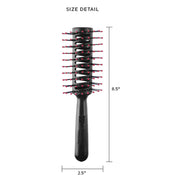 Cricket Static Free Brush Tunnel Unisex Gift Set