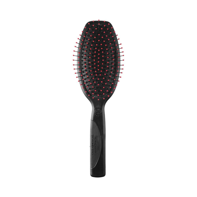Cricket Static Free Brush 220 Styling Unisex Gift Set