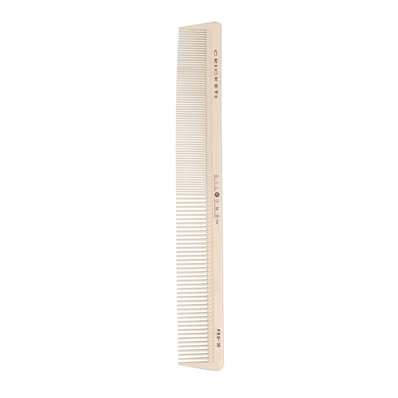 Cricket Silkomb Extra Long Cutting Pro-35 Unisex Gift Set