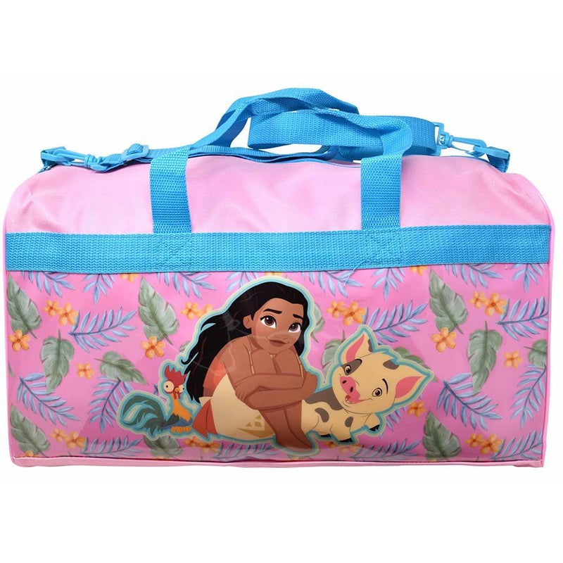 Disney Moana Duffle Bag Fragrance