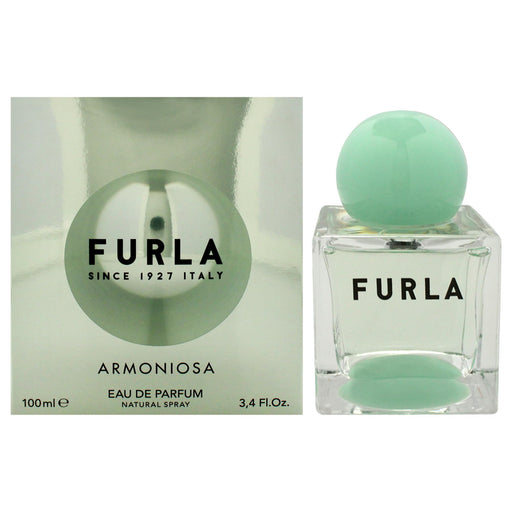 Furla Armoniosa Women's Eau De Parfum