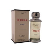 Parfums Jacques Evard Thallium Sport Men's Eau De Toilette