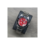 Invicta Pro Diver Men's Quartz 40mm Watch – Stainless Steel