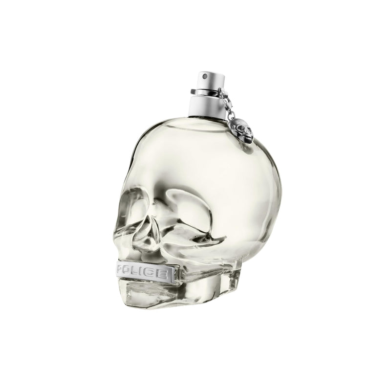 Police To Be Supernatural Men's Eau De Toilette