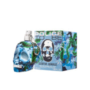 Police To Be Exotic Jungle Men's Eau De Toilette