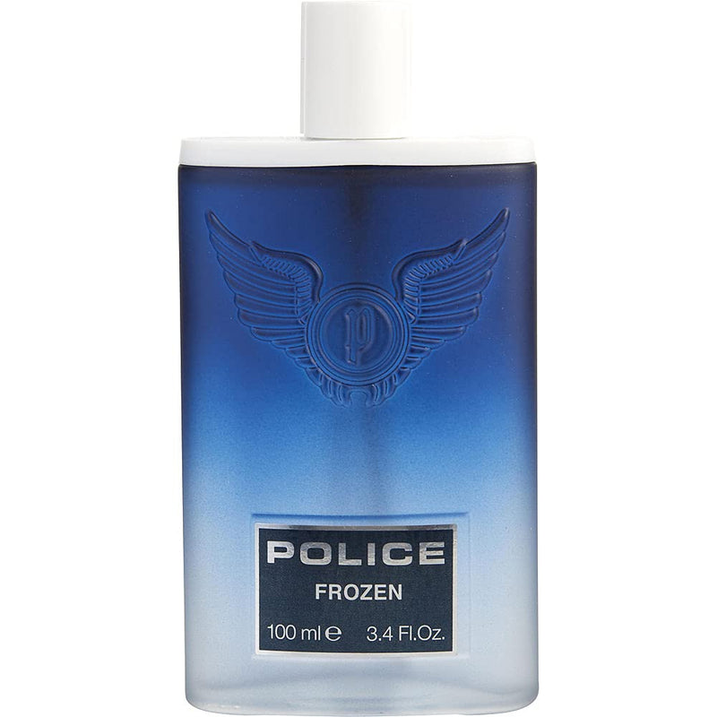 Police Colognes Police Frozen Men's Eau De Toilette (Tester)