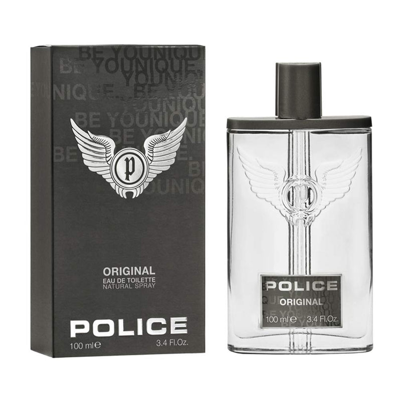 Police Original Men's Eau De Toilette