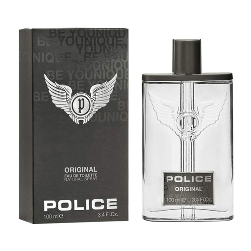 Police Original Men's Eau De Toilette