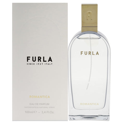 Furla Romantica Women's Eau De Parfum