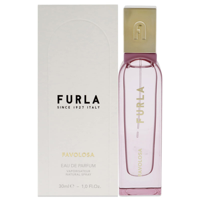 Furla Favolosa Women's Eau De Parfum