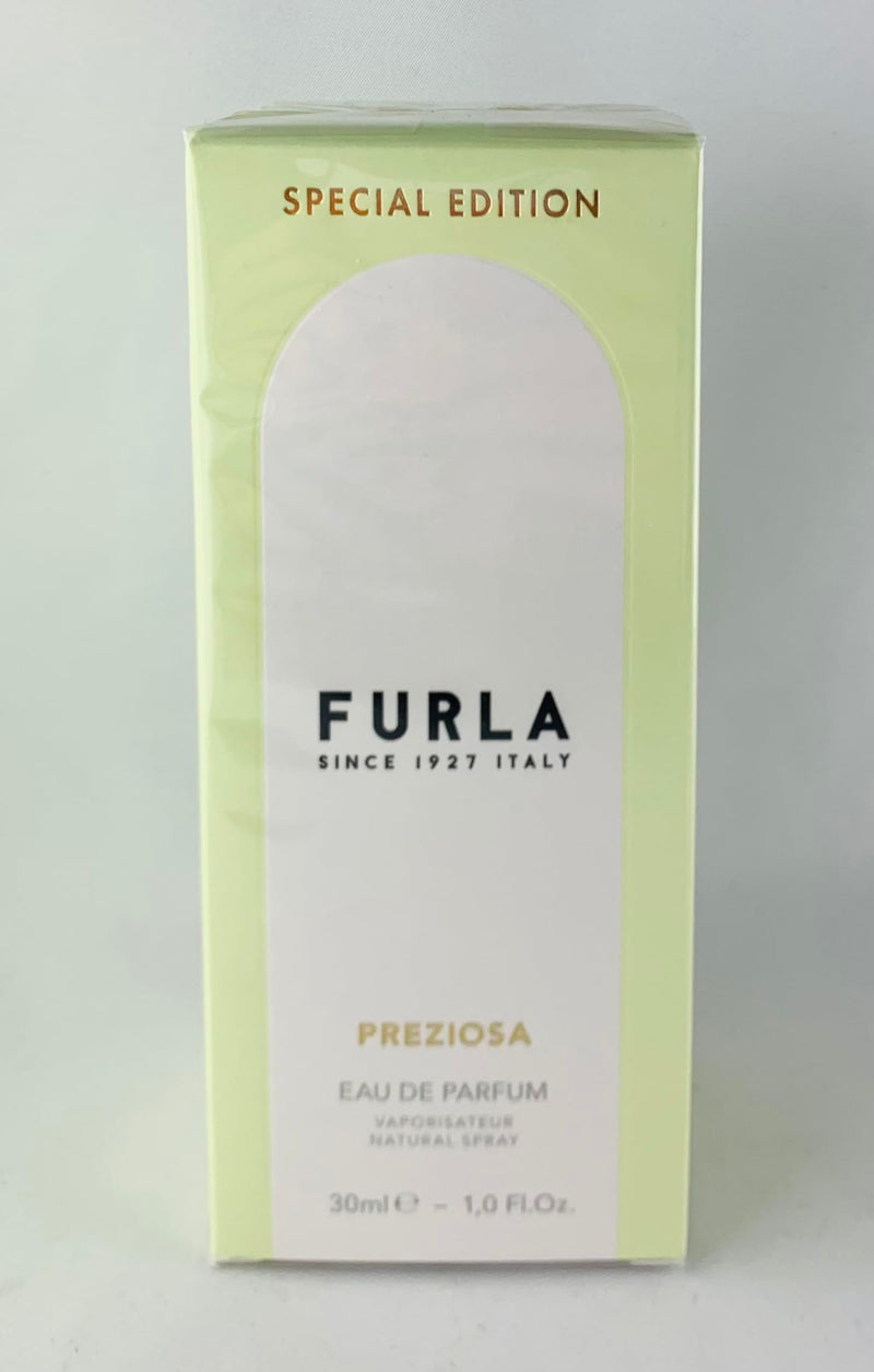 Furla Preziosa Special Edition Women's Eau De Parfum