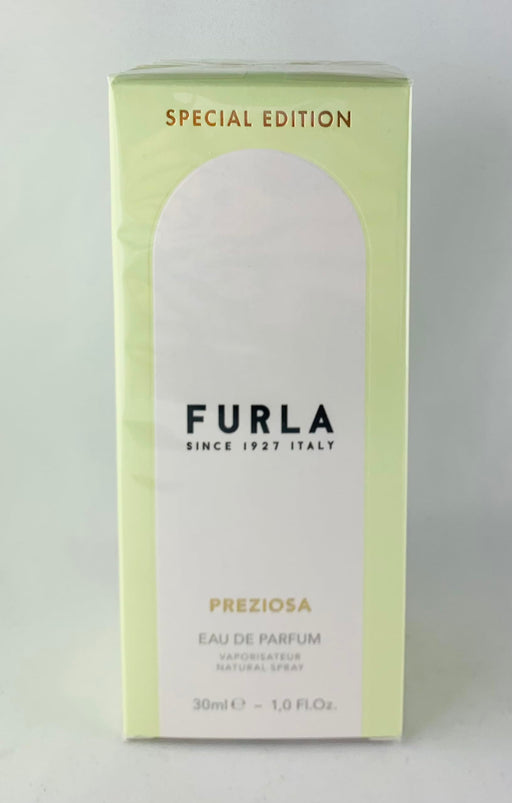 Furla Preziosa Special Edition Women's Eau De Parfum