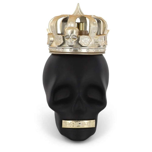 Police Colognes Police To Be The King Men's Eau De Toilette (Tester)