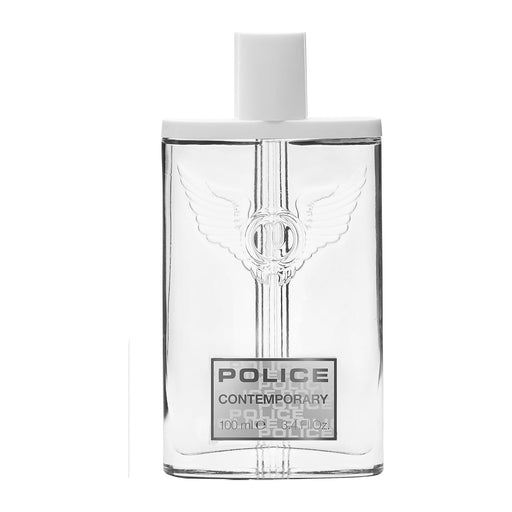 Police Contemporary Men's Eau De Toilette