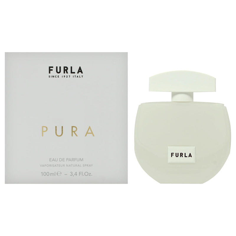Furla Pura Women's Eau De Parfum