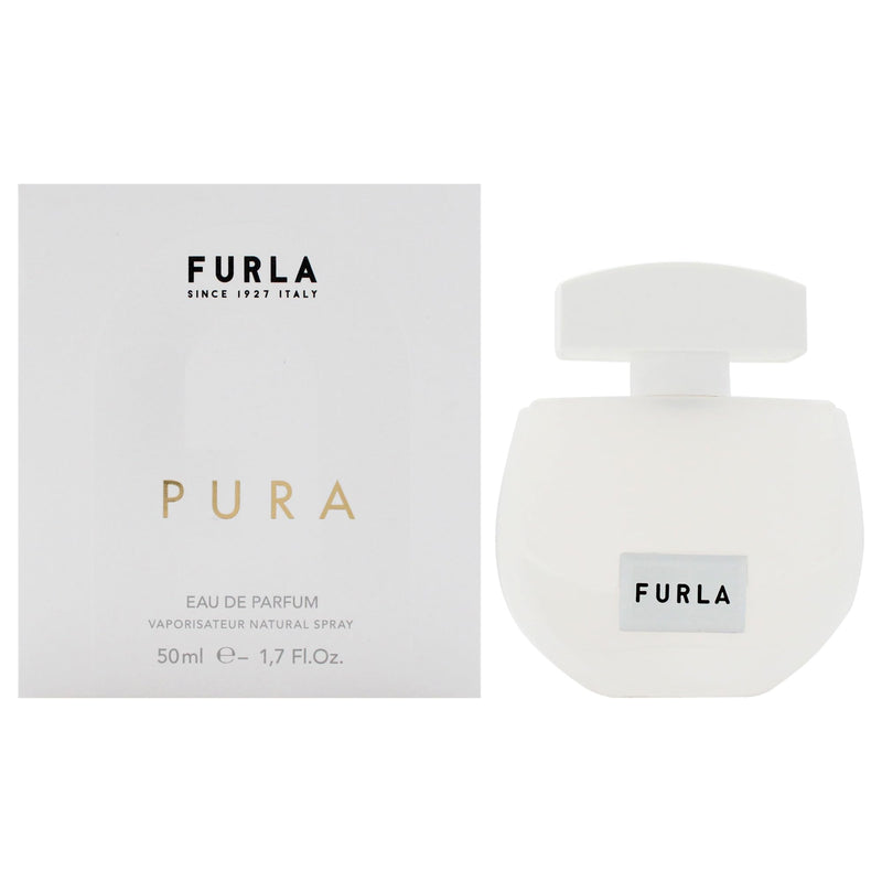Furla Pura Women's Eau De Parfum