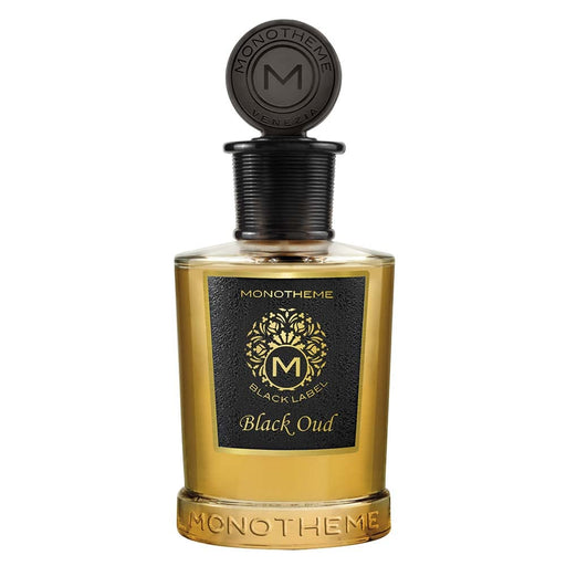 Monotheme Black Oud Men's Eau De Parfum
