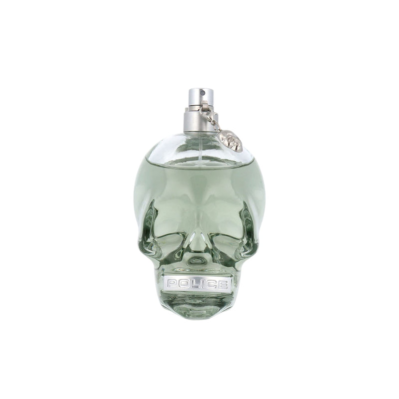 Police To Be Green Women's Eau De Toilette