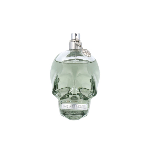 Police To Be Green Women's Eau De Toilette