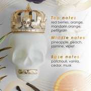 Police To Be The Queen Women's Eau De Parfum