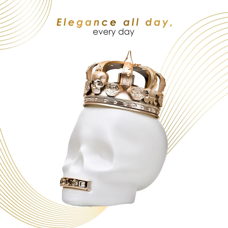 Police To Be The Queen Women's Eau De Parfum