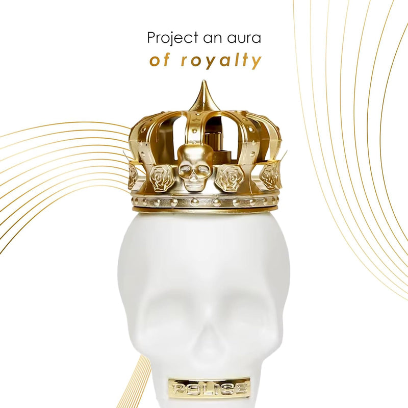 Police To Be The Queen Women's Eau De Parfum