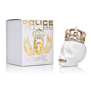 Police To Be The Queen Women's Eau De Parfum