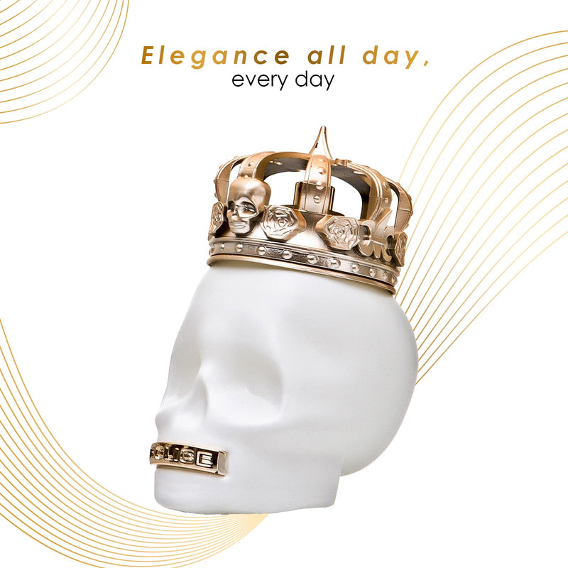 Police To Be The Queen Women's Eau De Parfum