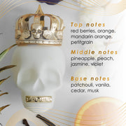 Police To Be The Queen Women's Eau De Parfum